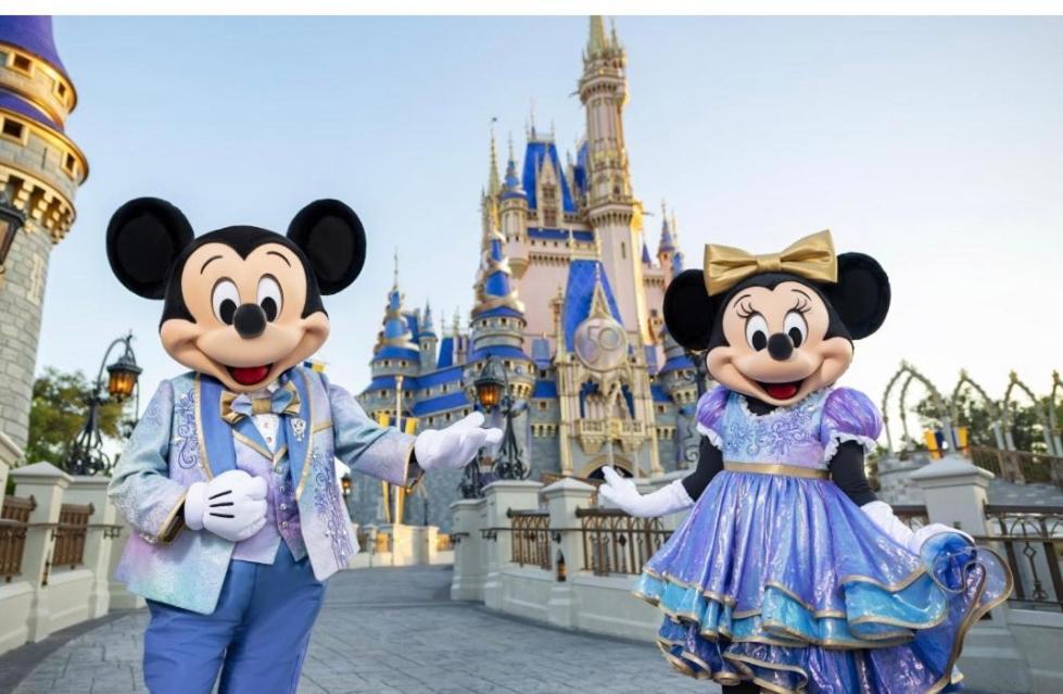 Evasion Proche Disneyland Torcy  Eksteriør bilde