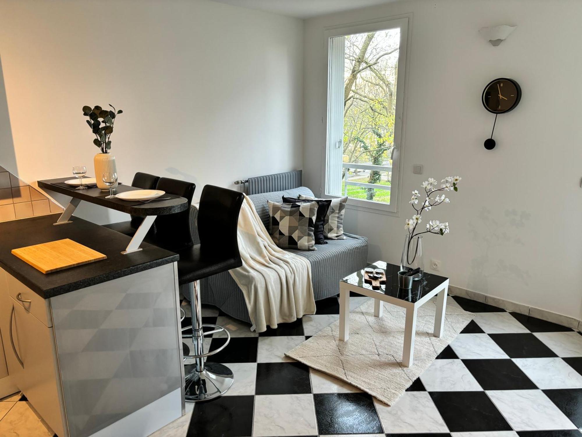Evasion Proche Disneyland Torcy  Eksteriør bilde